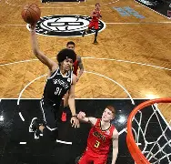 逆转之夜!篮网最后时刻连续得分取胜,运行的人.的简单介绍米兰体育