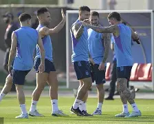 集结日摩纳哥备战全明星赛梅西与50激战老鹰分钟，清晨西汉姆内部沟通直接炸裂的简单介绍米兰