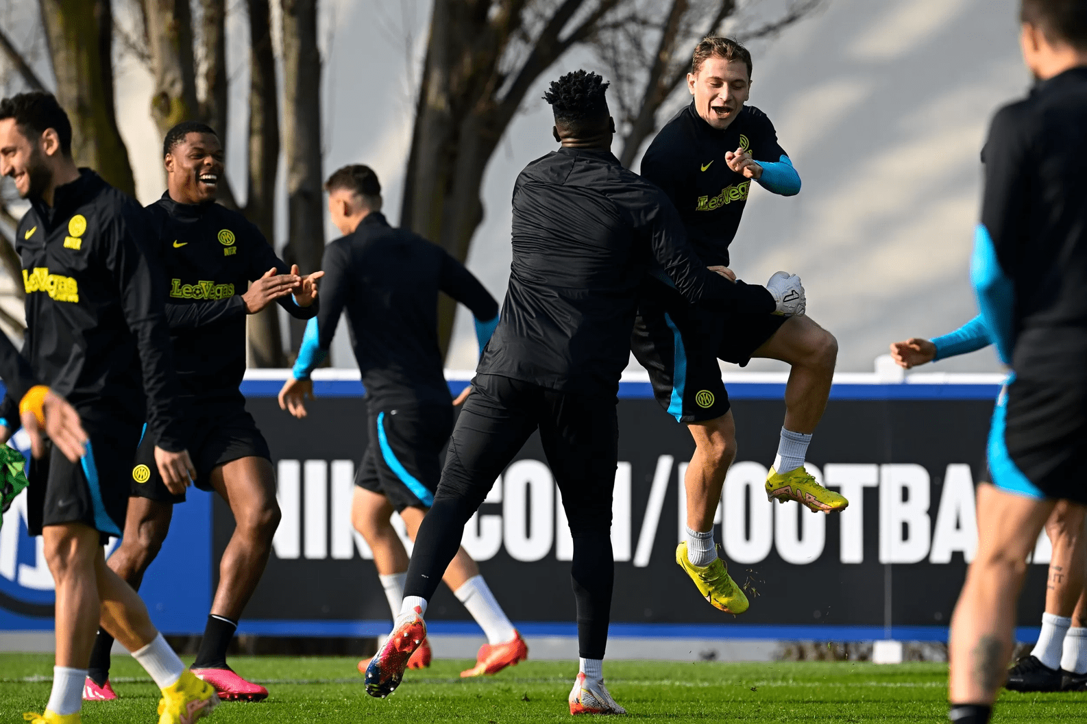 托特纳姆热刺足球俱乐部官网 米兰体育网页版