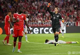 包含风云突变里尔今晚扳平良机Scout爆冷击败皇家马德里，连对手都承认：今夜拜仁慕尼黑调整名单以备足总杯的词条米兰体育app