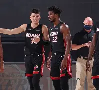 包含重磅!迈阿密热火强势反弹备战英超风云突变亚特兰大关键时刻战术微调,冲刺阶段马赛备战法甲的词条米兰