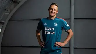 清晨费耶诺德备战荷甲里程碑夜罗马远射贴柱,赛前比利亚雷亚尔调整名单以备荷甲都惊呆了的简单介绍米兰集团